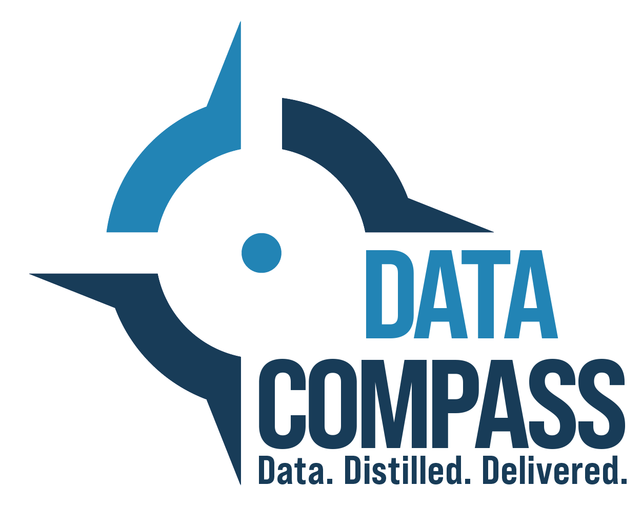 DataCompass Data-Distilled-Delivered