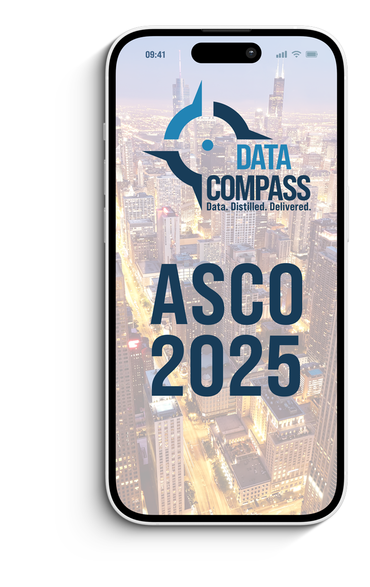 iPhone-2025-ASCO-Data-Compass